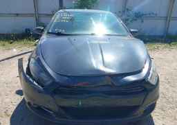 2013 DODGE DART SXT