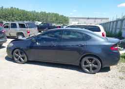 2013 DODGE DART SXT