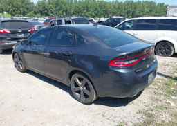 2013 DODGE DART SXT