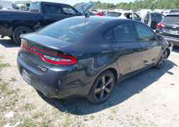 2013 DODGE DART SXT