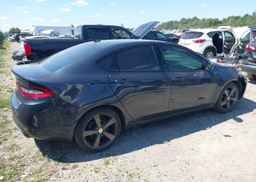 2013 DODGE DART SXT