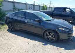 2013 DODGE DART SXT