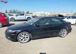 2007 MAZDA 6 S