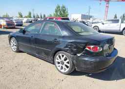 2007 MAZDA 6 S
