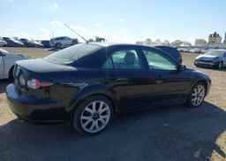 2007 MAZDA 6 S