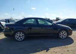 2007 MAZDA 6 S