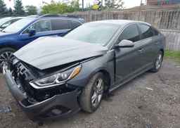 2019 HYUNDAI SONATA ESSENTIAL