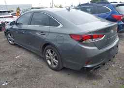 2019 HYUNDAI SONATA ESSENTIAL