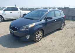 2015 KIA RONDO