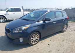 2015 KIA RONDO