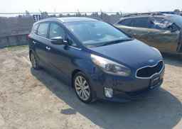 2015 KIA RONDO