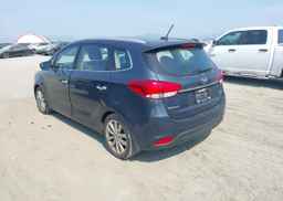 2015 KIA RONDO