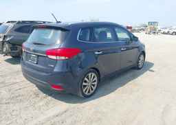 2015 KIA RONDO
