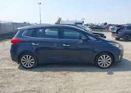 2015 KIA RONDO
