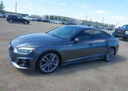 2021 AUDI A5 PRESTIGE 45
