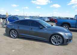 2021 AUDI A5 PRESTIGE 45