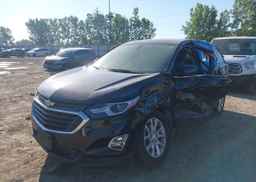2018 CHEVROLET EQUINOX 1LT