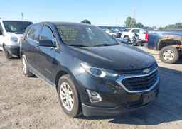 2018 CHEVROLET EQUINOX 1LT