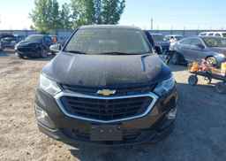 2018 CHEVROLET EQUINOX 1LT