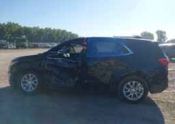 2018 CHEVROLET EQUINOX 1LT