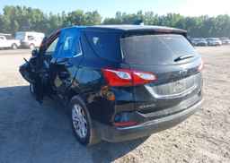 2018 CHEVROLET EQUINOX 1LT