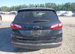 2018 CHEVROLET EQUINOX 1LT