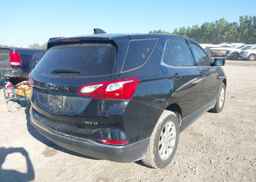 2018 CHEVROLET EQUINOX 1LT