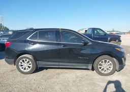 2018 CHEVROLET EQUINOX 1LT