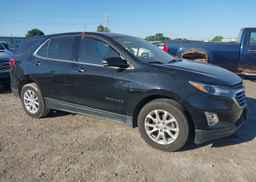 2018 CHEVROLET EQUINOX 1LT