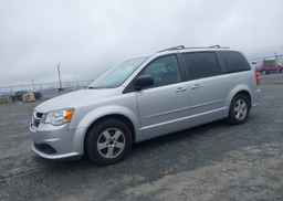 2011 DODGE GRAND CARAVAN SE