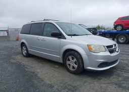 2011 DODGE GRAND CARAVAN SE