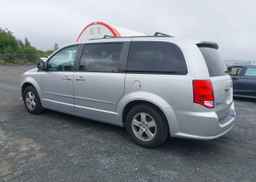 2011 DODGE GRAND CARAVAN SE