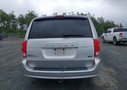 2011 DODGE GRAND CARAVAN SE