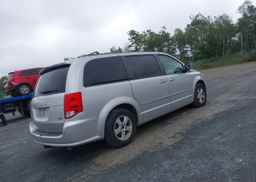 2011 DODGE GRAND CARAVAN SE