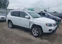 2014 JEEP COMPASS SPORT