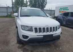 2014 JEEP COMPASS SPORT