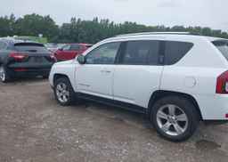 2014 JEEP COMPASS SPORT