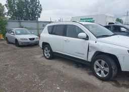 2014 JEEP COMPASS SPORT