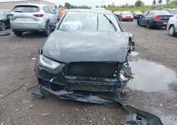2015 AUDI A4 2.0T PROGRESSIV PLUS
