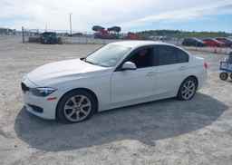 2013 BMW 320I XDRIVE