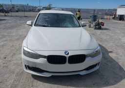 2013 BMW 320I XDRIVE