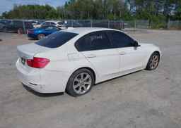 2013 BMW 320I XDRIVE