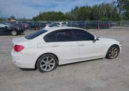 2013 BMW 320I XDRIVE