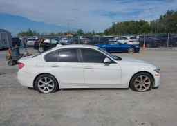2013 BMW 320I XDRIVE