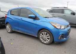 2016 CHEVROLET SPARK