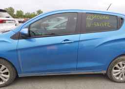 2016 CHEVROLET SPARK