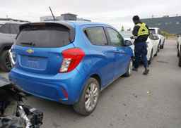 2016 CHEVROLET SPARK