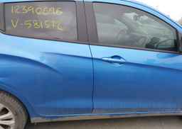 2016 CHEVROLET SPARK