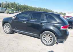 2011 LINCOLN MKX