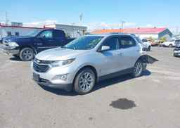2018 CHEVROLET EQUINOX 1LT